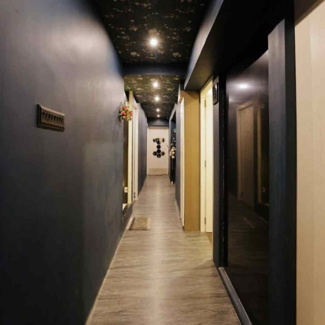 Amora Luxury Spa | Best Spa Massage | Vashi