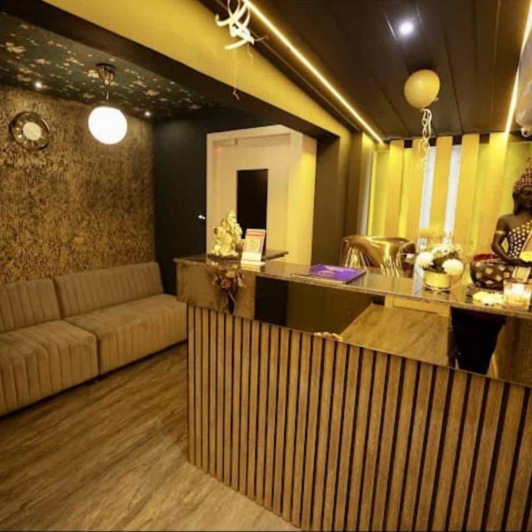 Amora Luxury Spa | Best Spa Massage | Vashi